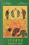 AS - PREOT PETRE SEMEN, PREOT NICOLAE CHIFĂR - ICOANA, TEOLOGIE DIN IMAGINI
