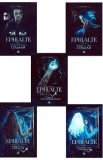 Ephialte. Seria completa - Cristinne C.C.