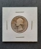 Moneda de argint - 1/4 Dollar 1940, USA - B 2167, America de Nord