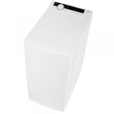 Masina de spalat rufe cu incarcare verticala Samus WTSGD-70123, 7 kg, 15 programe, 15 programe, 1200 rotatii, Clasa energetica C, Programe speciale St