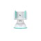 HOCO CA5 Suport auto universal-Culoare Albastru