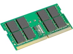 Memorie notebook Kingston 8GB, DDR4, 2933MHz, CL21, 1.2v foto