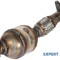 Catalizator Audi A4 (2000-2004) [8E2, B6]