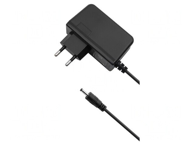 Alimentator 5VDC 3A 15W cu Mufă