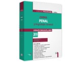 Cumpara ieftin Codul penal si legislatie conexa 2019. Editie Premium/Dan Lupascu, Universul Juridic