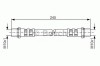 Conducta / cablu frana OPEL ASTRA G Hatchback (F48, F08) (1998 - 2009) BOSCH 1 987 476 904