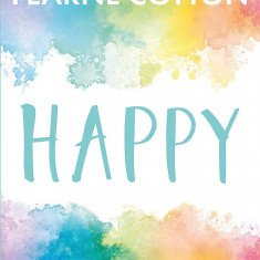 Happy - Finding joy in every day and letting go of perfect | Fearne Cotton