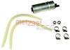 Pompa combustibil SKODA OCTAVIA II Combi (1Z5) (2004 - 2013) METZGER 2250002