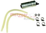 Pompa combustibil AUDI A3 Sportback (8PA) (2004 - 2013) METZGER 2250002