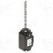 Limitator de cursa, max. 250V DC, max. 500V AC, 10A, IP67, PIZZATO ELETTRICA - FP 525