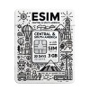 Roaming eSIM 3GB date, eSIM de Mare Viteza pana la 5G, valabil 30 zile din