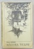 Magura Vulpii, Ioana Petrescu, 1968, Roman cu Dedicatie - Editura Literatura, Coperta Brosata, 348 Pagini