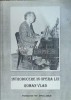 Introducere in opera lui Roman Vlad - 1994 - Viorel Munteanu ($D59)