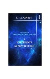 Carti S. N. Lazarev Experienta supraviețuirii Brosata Spiritualitate Ezoterism Analiza Scrisori
