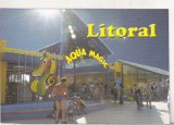 bnk cp Litoral - Vedere - necirculata