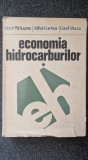 ECONOMIA HIDROCARBURILOR - Parausanu