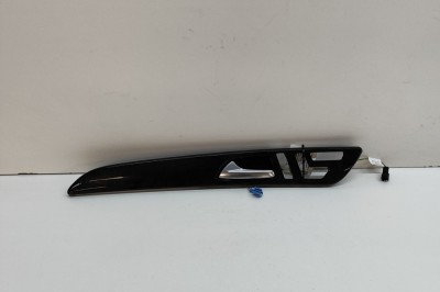 Ornament panou ușă st&amp;acirc;nga față MERCEDES-BENZ M W166 2012 OEM: A1667600561,A1667203522 31147039 foto