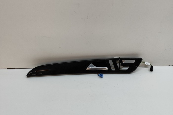 Ornament panou ușă st&acirc;nga față MERCEDES-BENZ M W166 2012 OEM: A1667600561,A1667203522 31147039