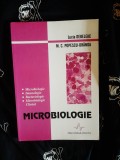 Lucia Debeleac / M.C Popescu-Dranda - Microbiologie