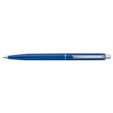 Pix cu mecanism, Senator, Point Classic, 0.8 mm, plastic, albastru
