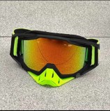 Ochelari Moto ATV Cross Enduro Downhill Ski Heliomati Pinlock Ready
