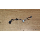 Conector Power DC Laptop Sony PCG81212M