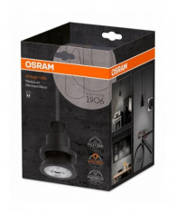 Pendul pentru iluminat osram gu10 6.1w lumina calda(2700k) 350 lumeni foto