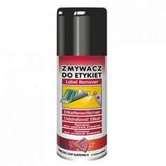 SOLUTIE PENTRU DEZLIPIT ETICHETE 150ML foto