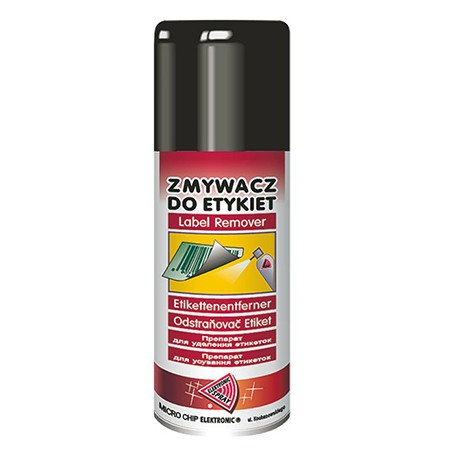 SOLUTIE PENTRU DEZLIPIT ETICHETE 150ML EuroGoods Quality