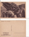 Romania -Frontul de pe Siret - tipuri, artilerie- militara WWI, WK1
