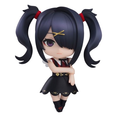 Needy Streamer Overload Nendoroid Action Figure Ame 10 cm foto