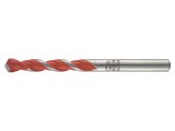 Burghiu 3mm Carbura de Wolfram 30mm