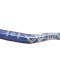 Ghidon WAG Alu &Atilde;&tilde;31,8mm L-780mm 370 gr Albastru Cod:484000384RM