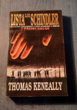 Lista lui Schindler Thomas Keneally