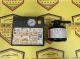 Compresor auto umflat roti soluție kit pană original Peugeot Citroen