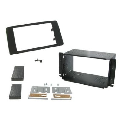 Connects2 CT23MN01 Kit rama 2DIN MAN TGX 2008-2011 CarStore Technology foto