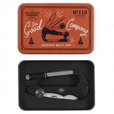 Unealta multifunctionala - In Good Company | Gentlemen's Hardware