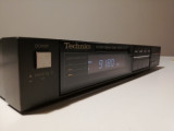 Tuner TECHNICS model ST-8 - FM Stereo/AM - Made in Japan/Impecabil, Analog
