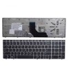 Tastatura Laptop HP Elitebook 8560p, US, 641181-001, Second Hand