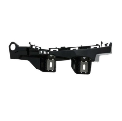 Absorber, armatura bara spate MERCEDES Clasa C (W205), 01.2014- model Sedan, partea dreapta foto