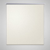 Cumpara ieftin Stor opac, 40 x 100 cm, Alb murdar, vidaXL