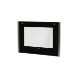 Ușă exterioară pentru cuptor SIEMENS BOSCH 00672509 Original