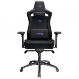 Scaun Gaming Proove NPC, Negru Mov GCNP0001017