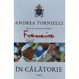 Intr-un interviu cu Papa Francisc in calatorie - 2017 - Andrea Tornielli (C60)