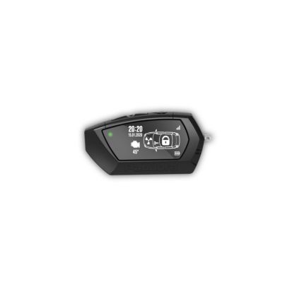 Pager Pandora D-043 CarStore Technology