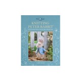 Peter Rabbit(tm) Knits: 12 Toy Knitting Patterns from the Tales of Beatrix Potter