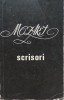 Scrisori Mozart - Editura Muzicala, Romana, Carte Istorie 1968