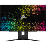 Monitor LED Gaming XENEON 27QHD240 27 inch QHD OLED 0.03 ms 240 Hz HDR G-Sync Compatible, Corsair