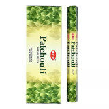 Betisoare Parfumate - Set 120 Buc - Patchouli