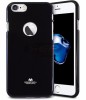 Toc Jelly Case Mercury LG K10 BLACK